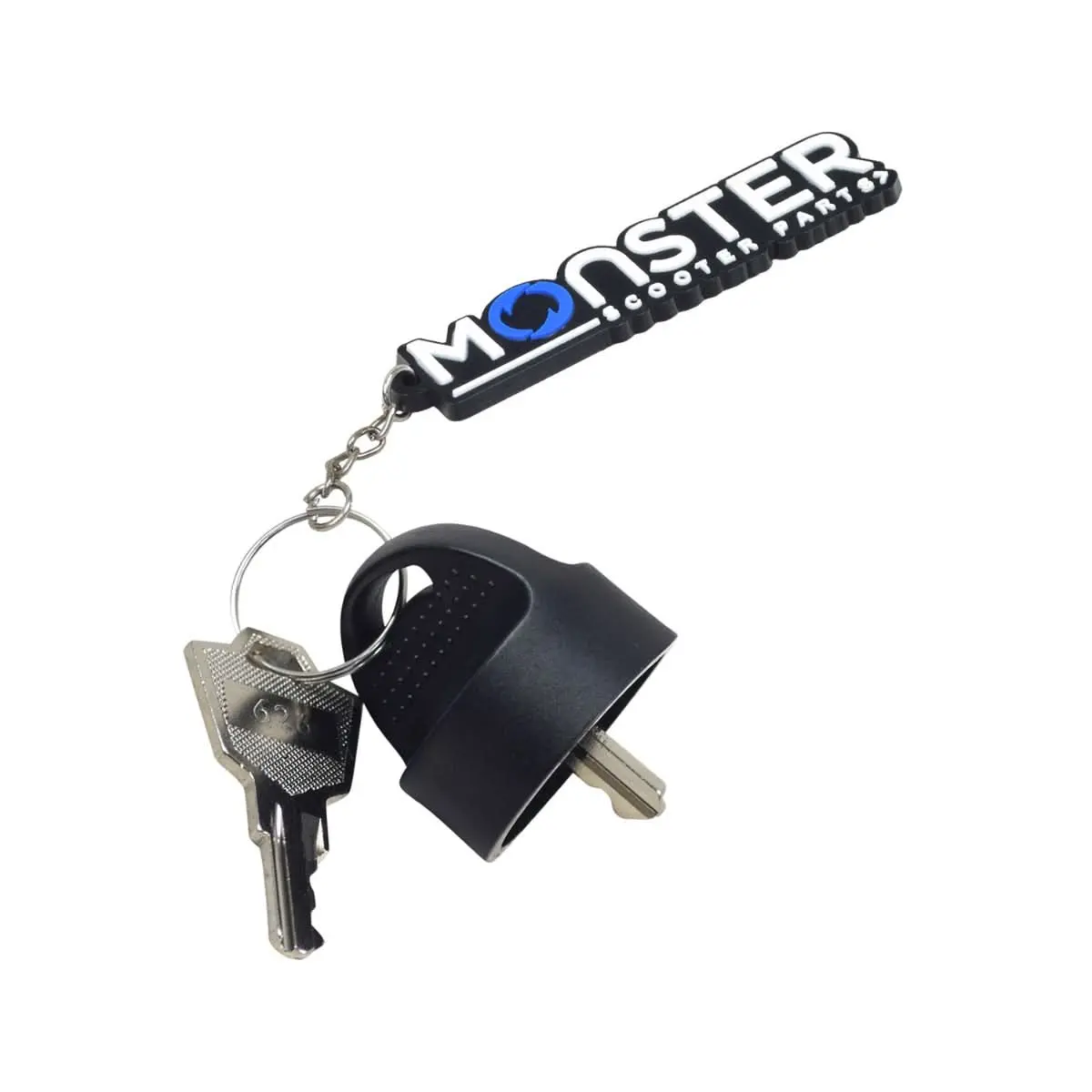 Keys For The Golden Buzzaround Lt (Gb107a/Gb108a) (Set Of 2) (Mbh-120A-Keys) 1