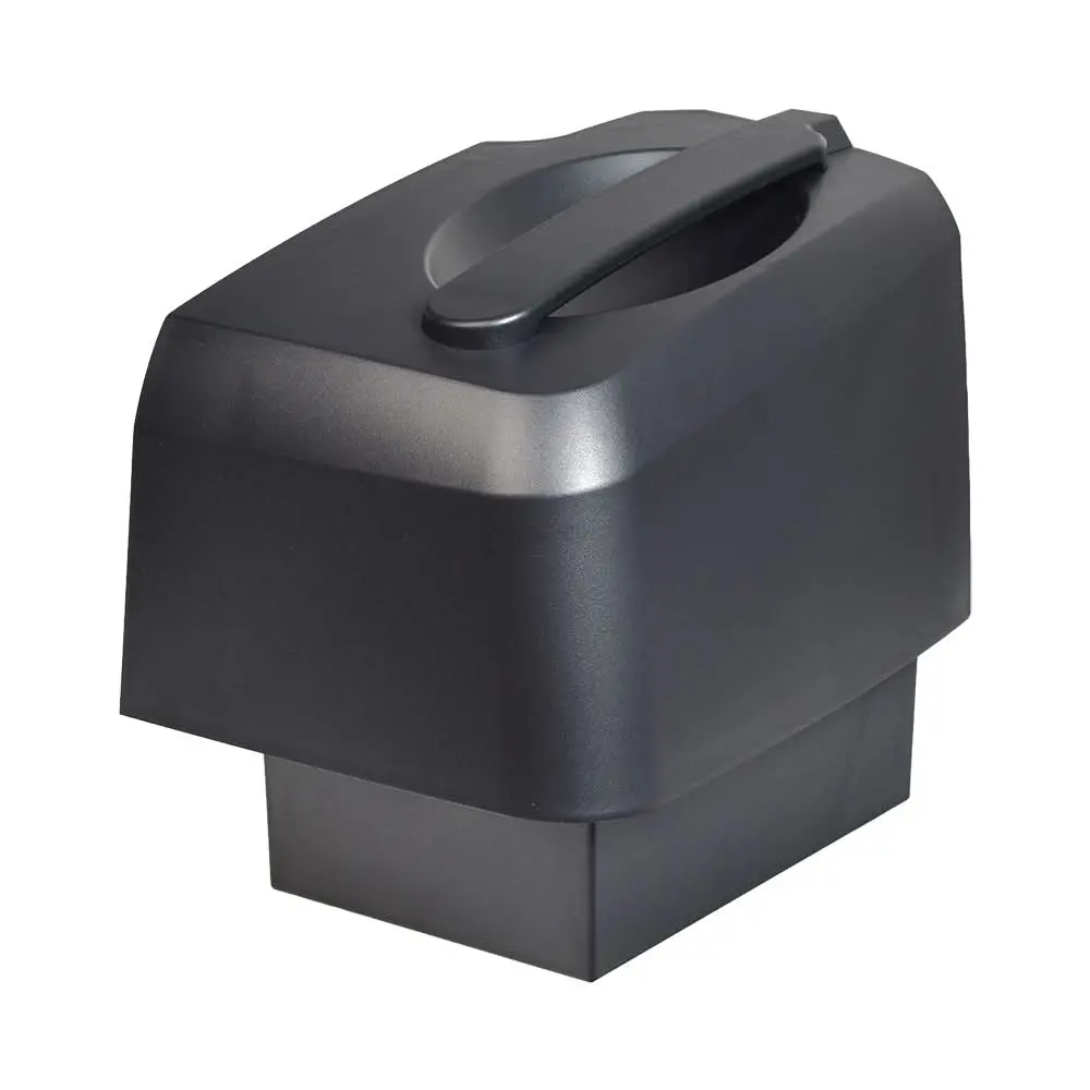 Left Battery Box Assembly For Golden Buzzaround Ex (Gb118/Gb148) & Lx (Gb119/Gb149) Scooters 1