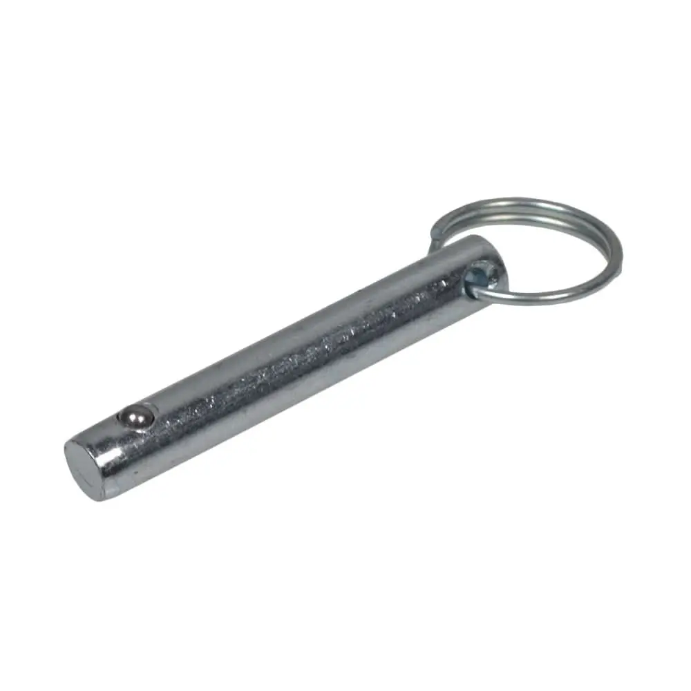 Seat Post Pin For The Zip'r Roo Scooter 1