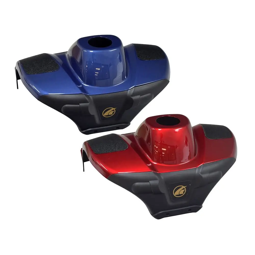 Front Shroud Assembly For The Golden Technologies Companion Ii 4-Wheel (Gc440) 1