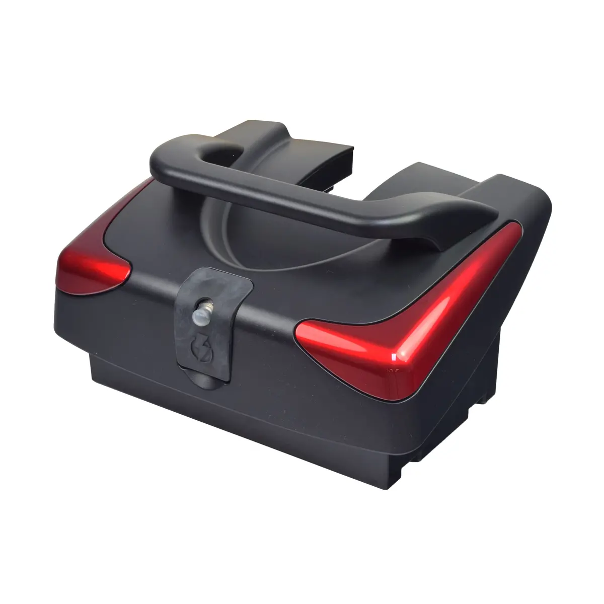 Battery Box Assembly For The Golden Technologies Buzzaround Lite (Gb106) 2
