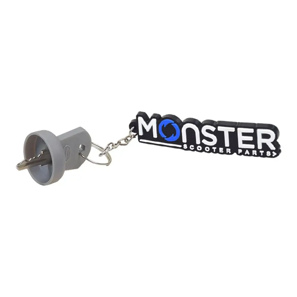 Key For The Golden Technologies Buzzaround Lite, Buzzaround Xl, Literider, & Patriot (Mbh-C40-Kset) 1