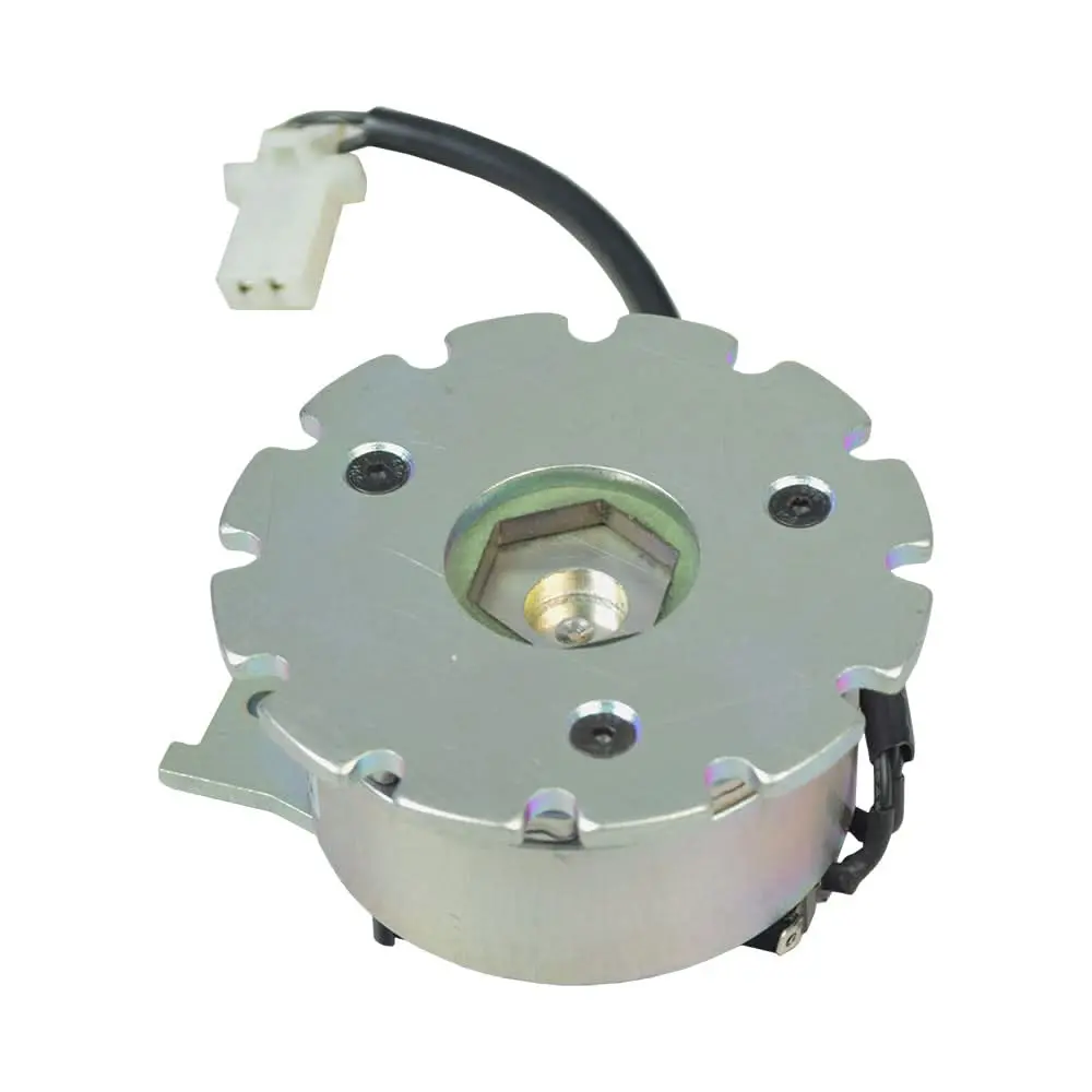 Right Side Brake Assembly For The Golden Lightrider Envy (Gp162) Power Chair (Mbd-Brake605l) 1
