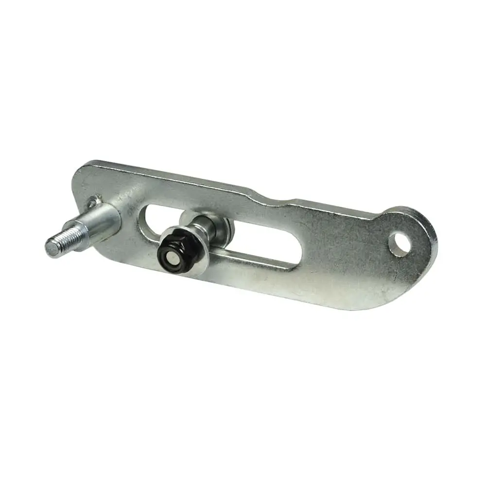 Caster Plate With Hardware For The Golden Compass Sport (Gp605) 2