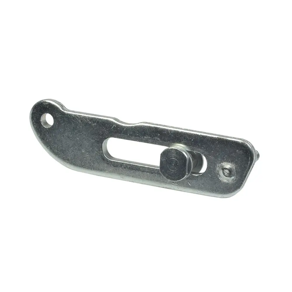 Caster Plate With Hardware For The Golden Compass Sport (Gp605) 1