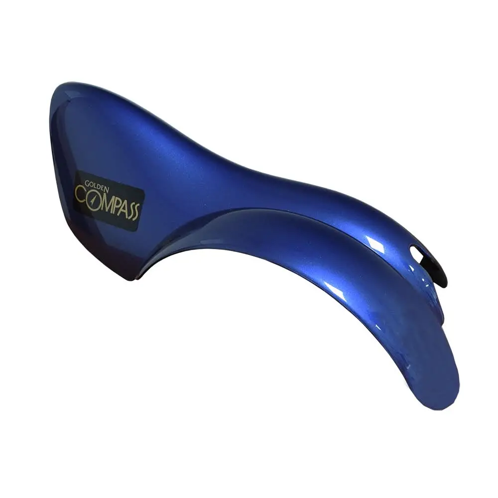 Rear Fender For The Golden Technologies Compass (Gp600) & Compass Hd (Gp620) 1