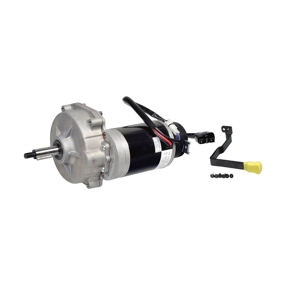 Motor Assembly For The Golden Technologies Compass Sport & Compass Tro 1