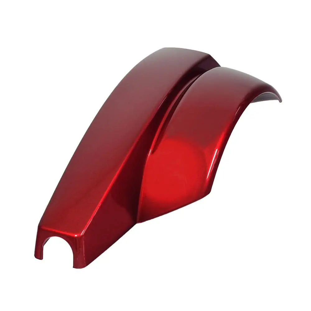 Red Fender For The Golden Compass Sport (Gp605) 2