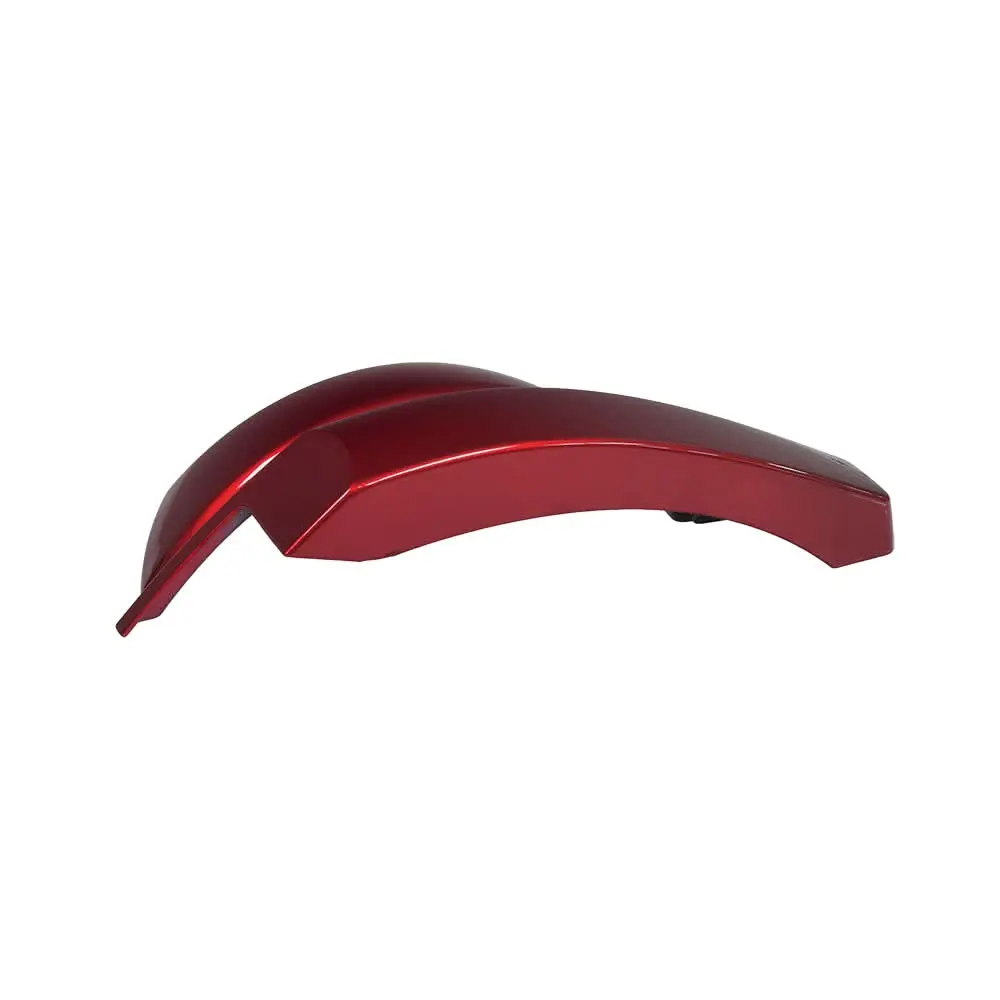 Red Fender For The Golden Compass Sport (Gp605) 2