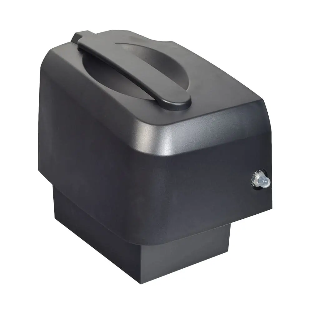 Right Battery Box Assembly For Golden Buzzaround Ex (Gb118/Gb148) & Lx (Gb119/Gb149) Scooters 1