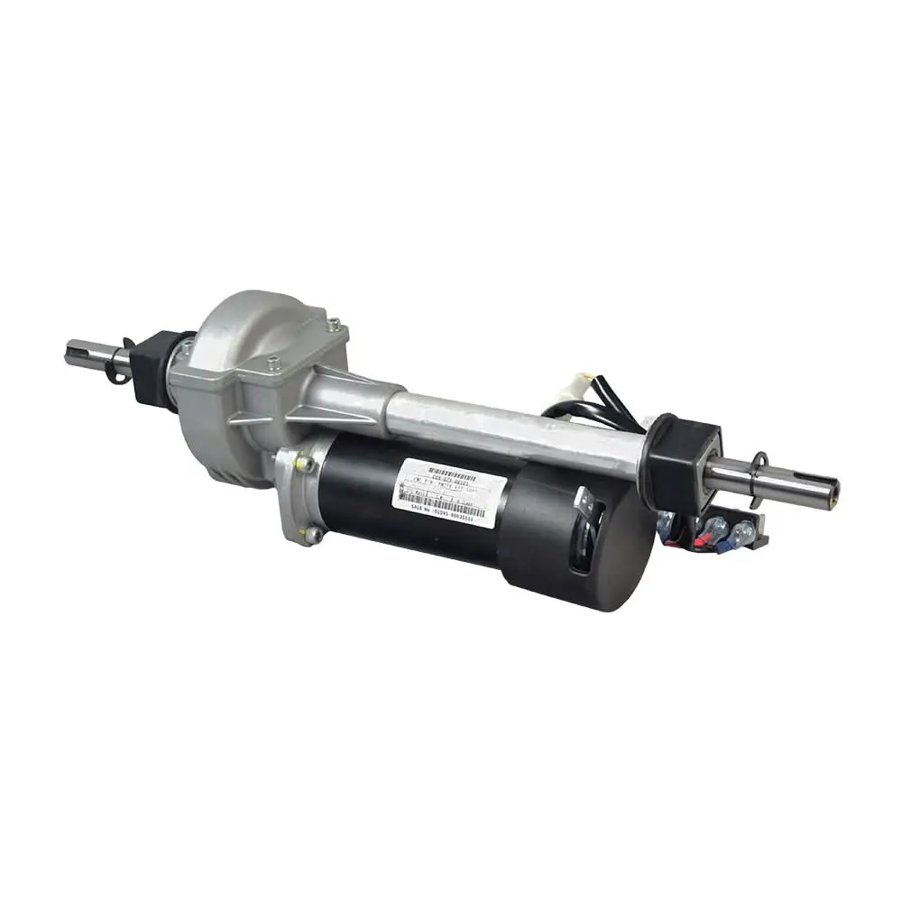 Motor, Brake, & Transaxle Assembly For Golden Buzzaround Lt (Gb107d) (Mbx-Bz7-Trans-Ba) 2