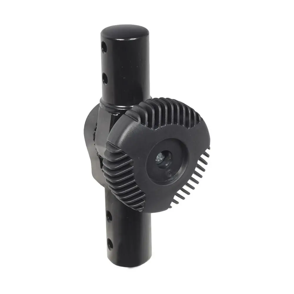Tiller Knuckle Assembly For The Golden Buzzaround Lt (Gb107d) Scooter (Mbb-Bz7-Stk) 1