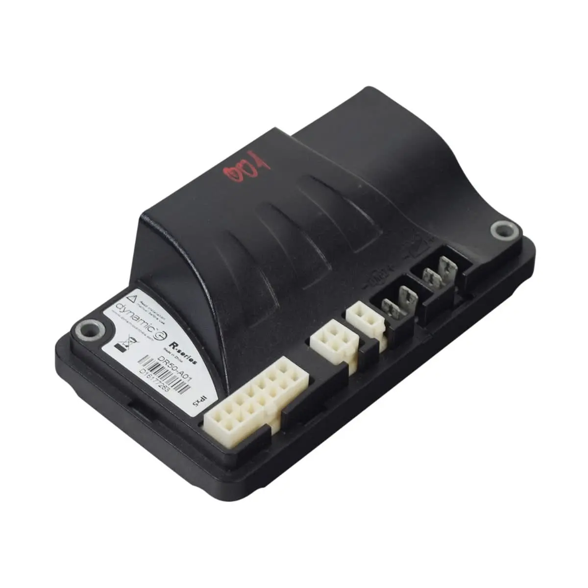 50 Amp Dynamic R-Series Control Module For The Golden Buzzaround Lt (Gb107d) (Mbc-Bz7-Cnt-Mod) 1