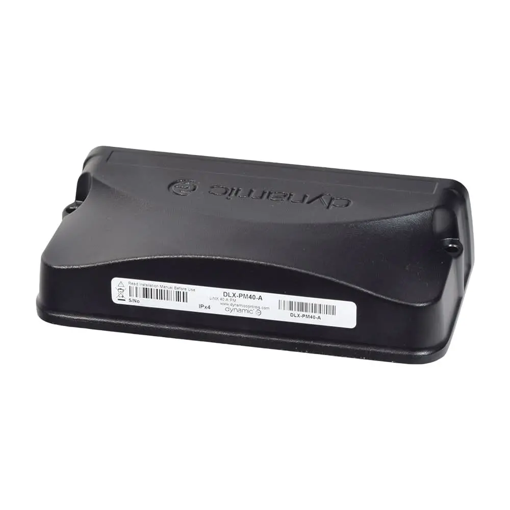 Dynamic Linx Controller For The Merits Vision Sport (P326a) 1