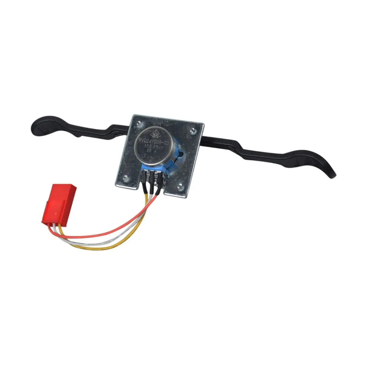 Throttle Pot Assembly For Golden Buzzaround Lt (Gb107d) (Mbe-Bz7-Pdpot) 1