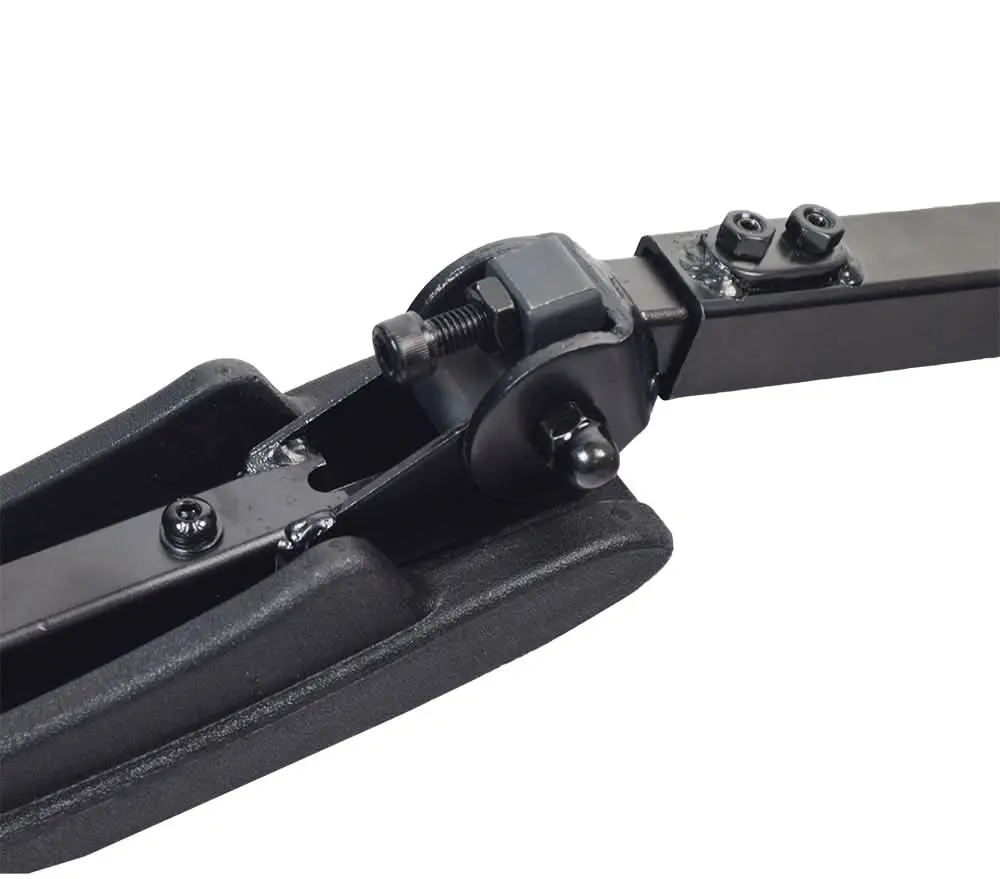 Armrest Assembly For The Golden Alante Sport (Gp205) Power Chair 2