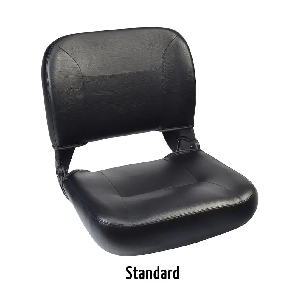 Universal Seat Assembly For Mobility Scooters 1