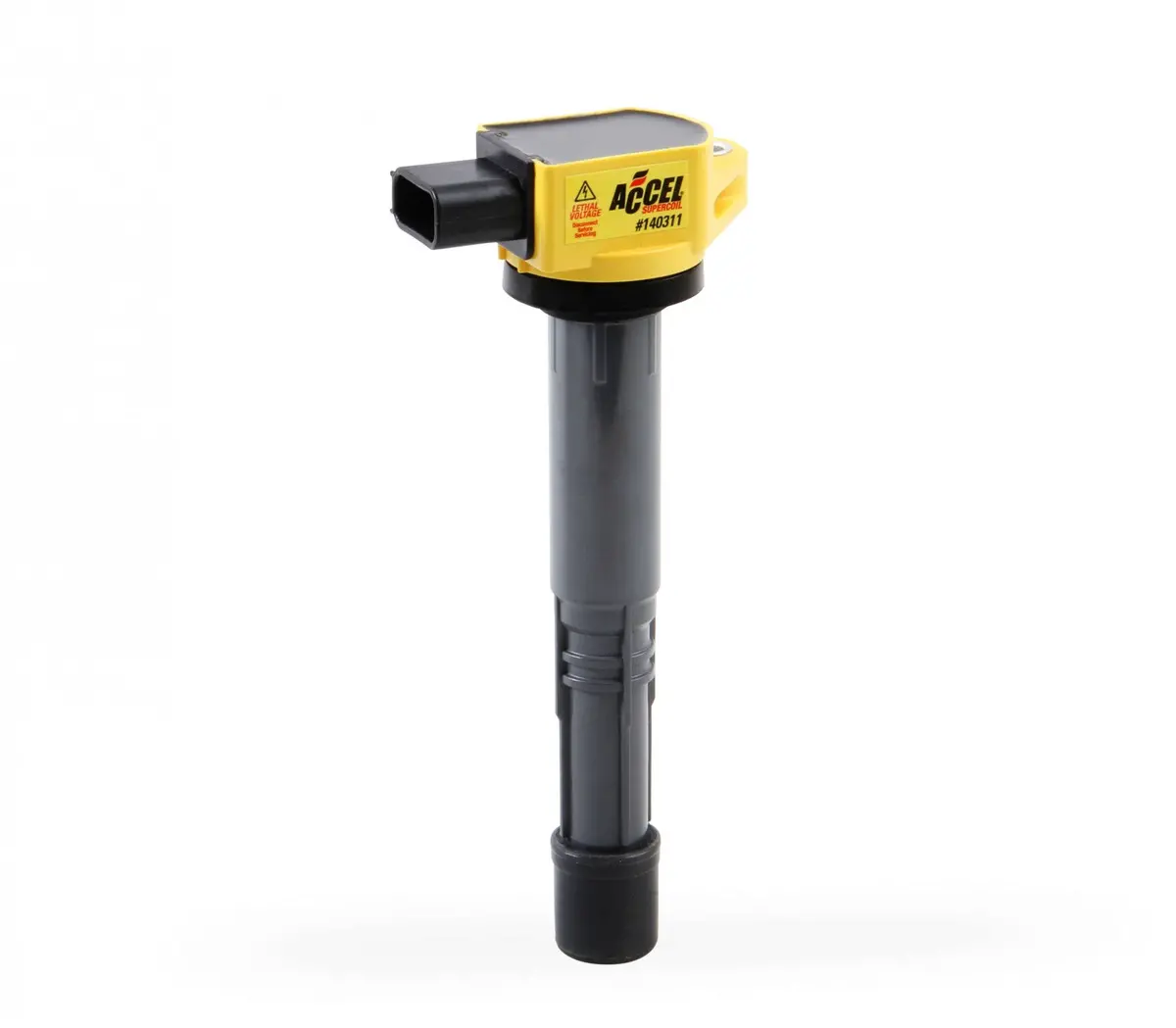 Accel Ignition Coil - Supercoil - Honda 2.0/2.2/2.4L - I4 1