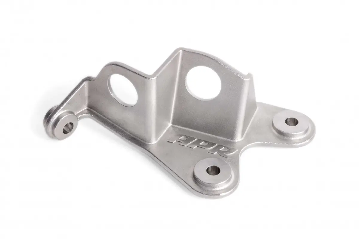Apr Shifter Cable Bracket - Mk5/6/7 6Mt 1
