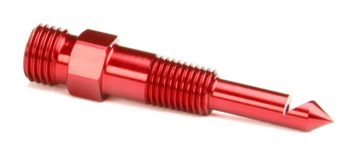 Nos Fan Spray Nozzle 1