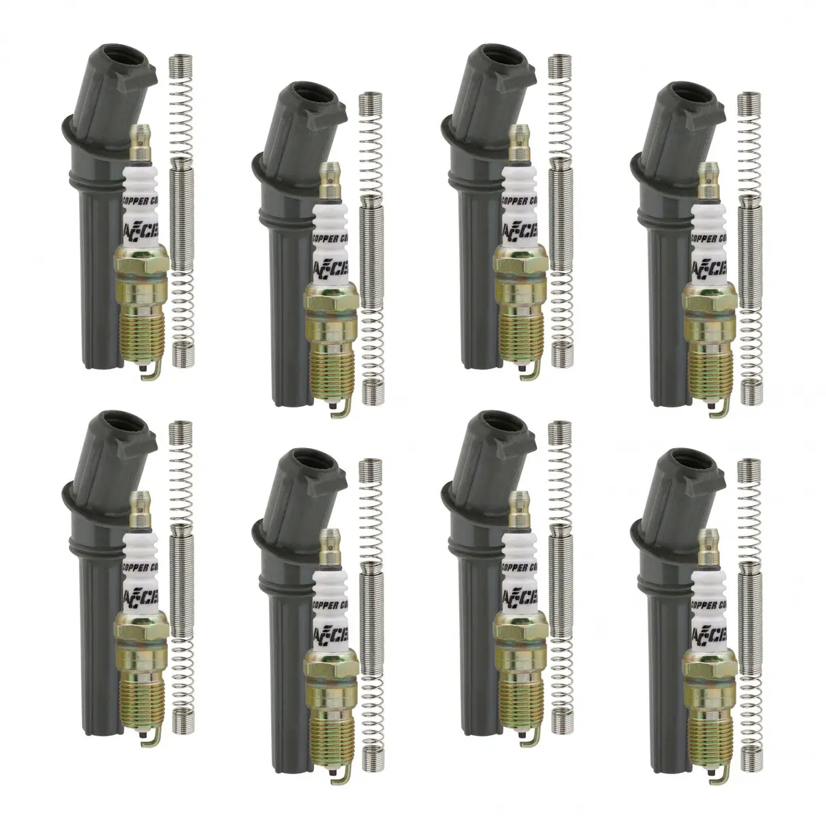 Accel Ford 1998-2008 2-Valve Tune Up Kit 1
