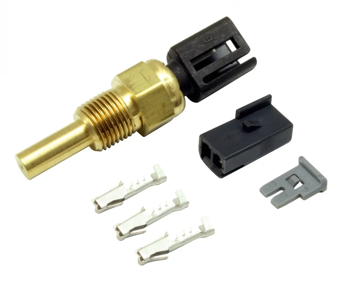 Aem Water Temperature Sensor With Connector 1
