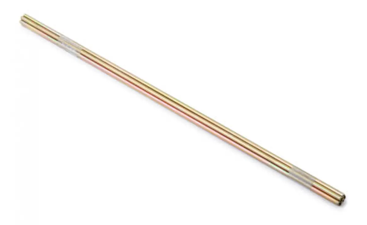 Nos Steel Tubing 1