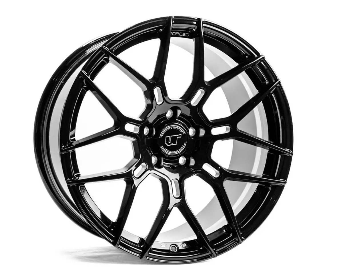 Vr Forged D09 Wheel Gloss Black 20X11  38Mm 5X120 1