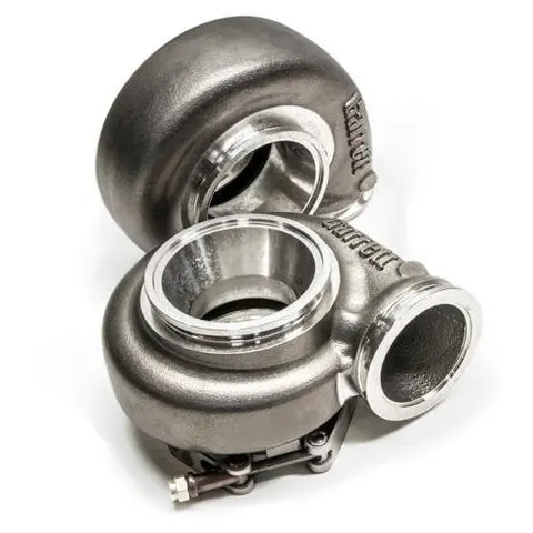 Garrett G Series G30 Standard Rotation Turbine Housings - V-Band Inlet/Outlet 1