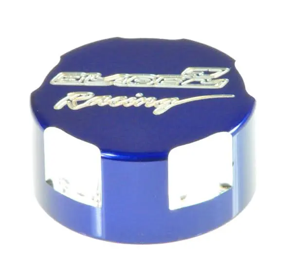 Gas Cap For 40Cc Bladez & Tanaka Gas Powerboards & Powerkarts 2