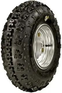 Gbc 23X7.00-10 X-Rex Atv Tire 1