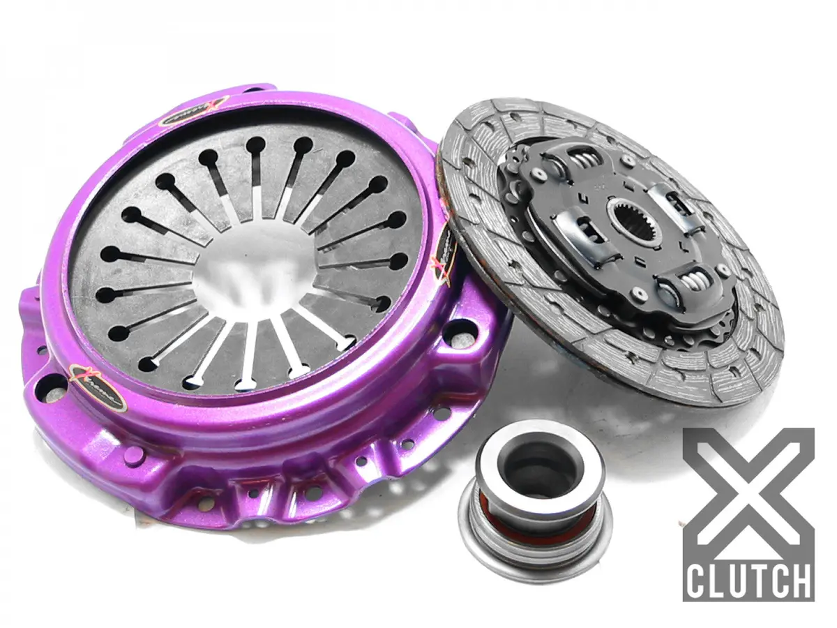 Xclutch Xkhn21005-1C Honda S2000 Stage 2 Clutch Kit 1