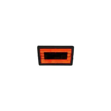 Gcs Rear Fog / Brake / Reverse Light - 2015+ Wrx / 2015+ Sti / 2013+ Crosstrek 1