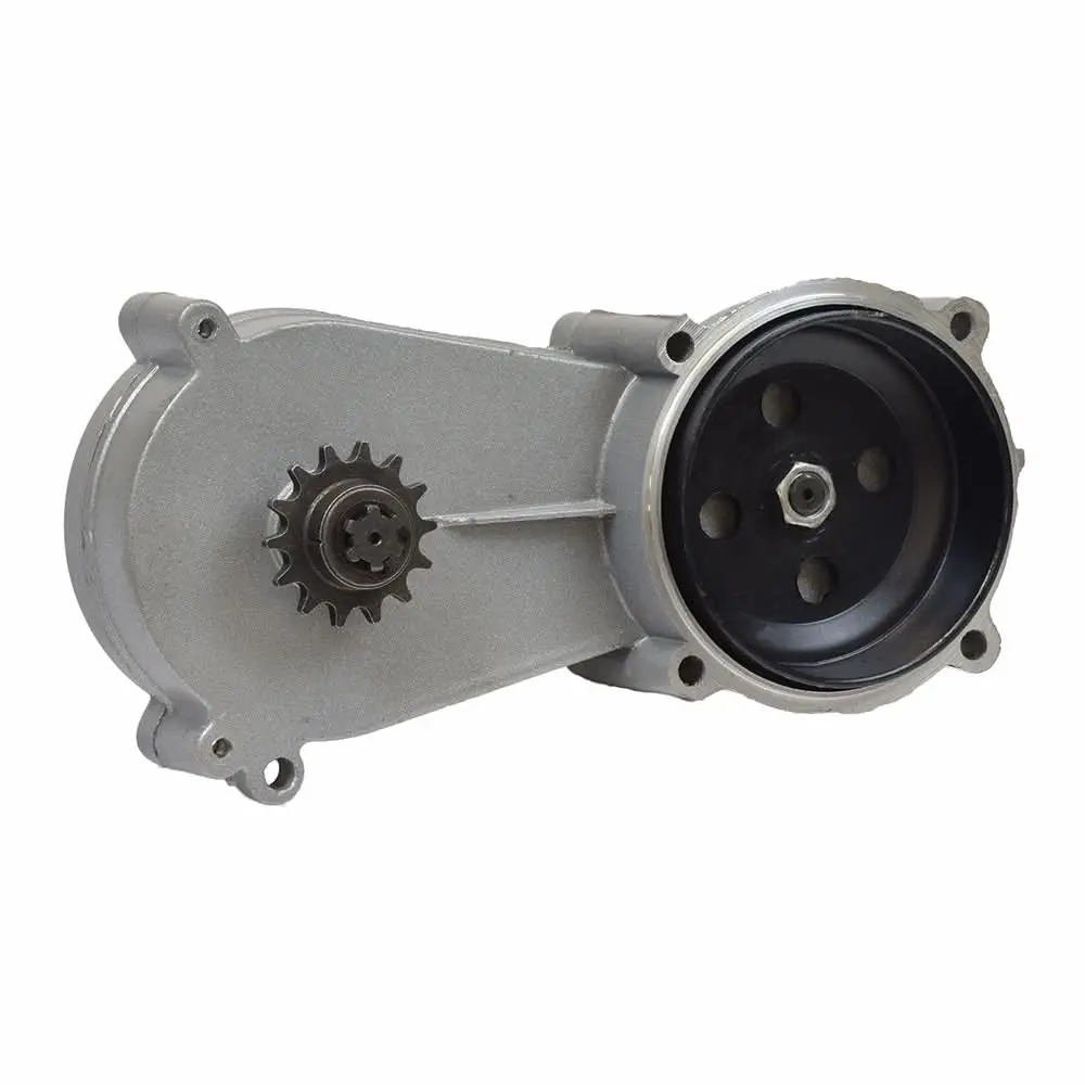 Gearbox Transmission For 40Cc & 47Cc Engine Mini Atvs, Dirt Bikes, & Pocket Bikes 2