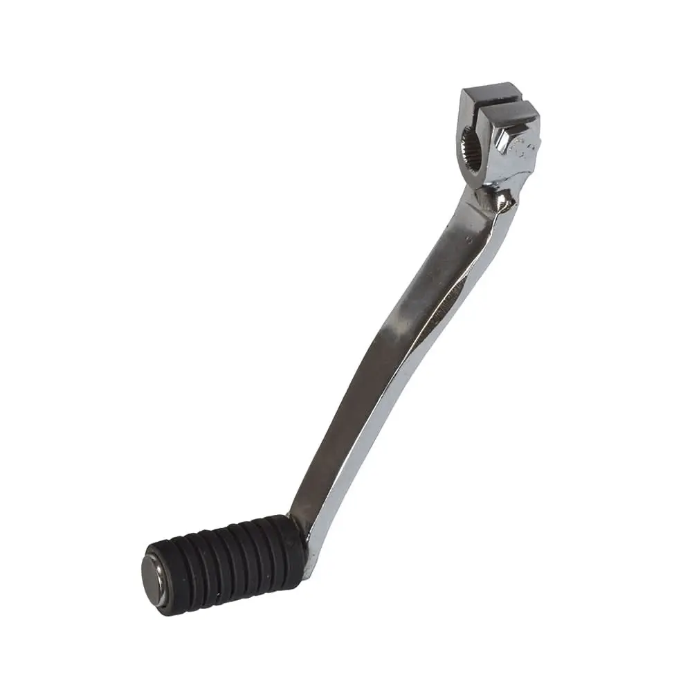 Gearshift Pedal With Flush Mount For 49Cc - 150Cc Dirt Bikes 1