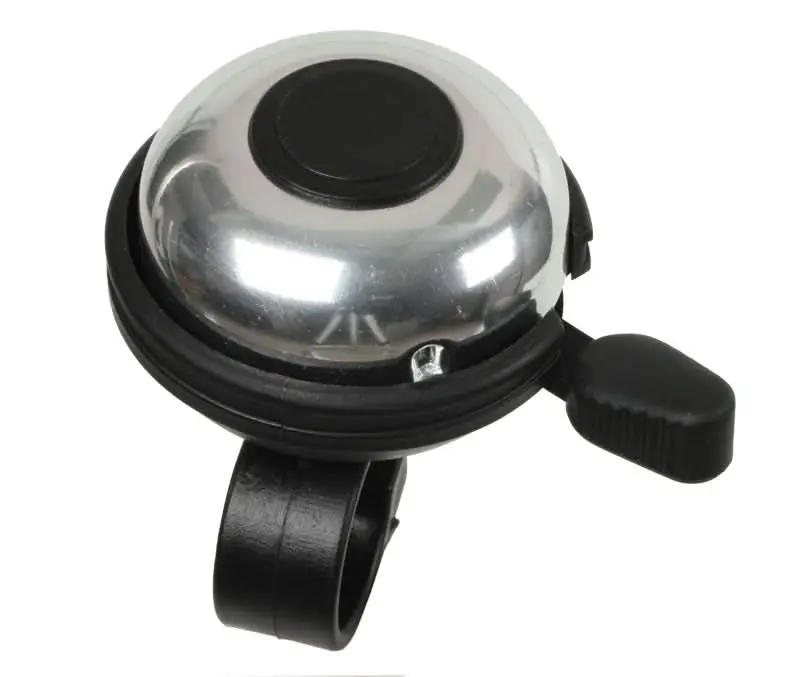 Gel Handlebar Bell 1