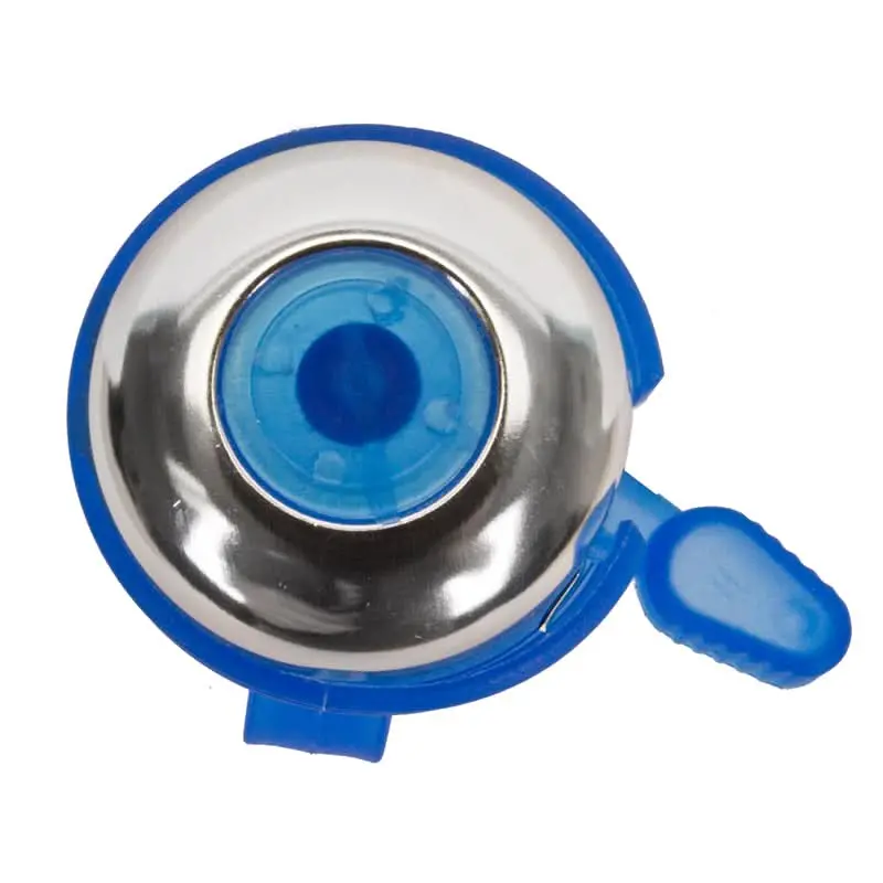 Gel Handlebar Bell 2