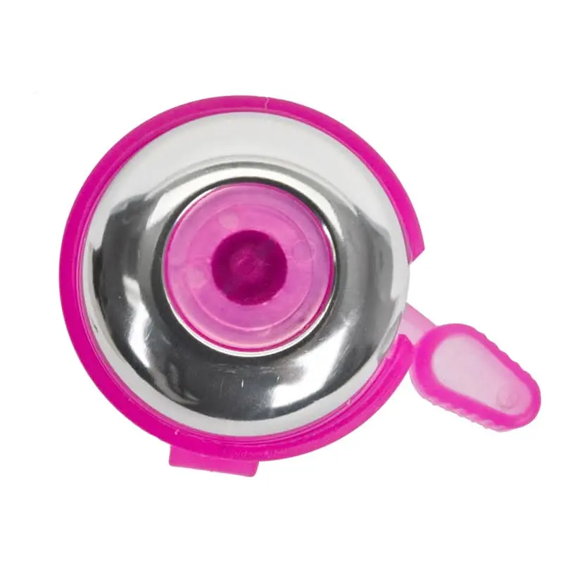 Gel Handlebar Bell 3