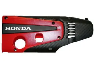 Genuine Honda 2017-2021 Honda Civic Type-R Fk8 Engine / Valve Cover 1