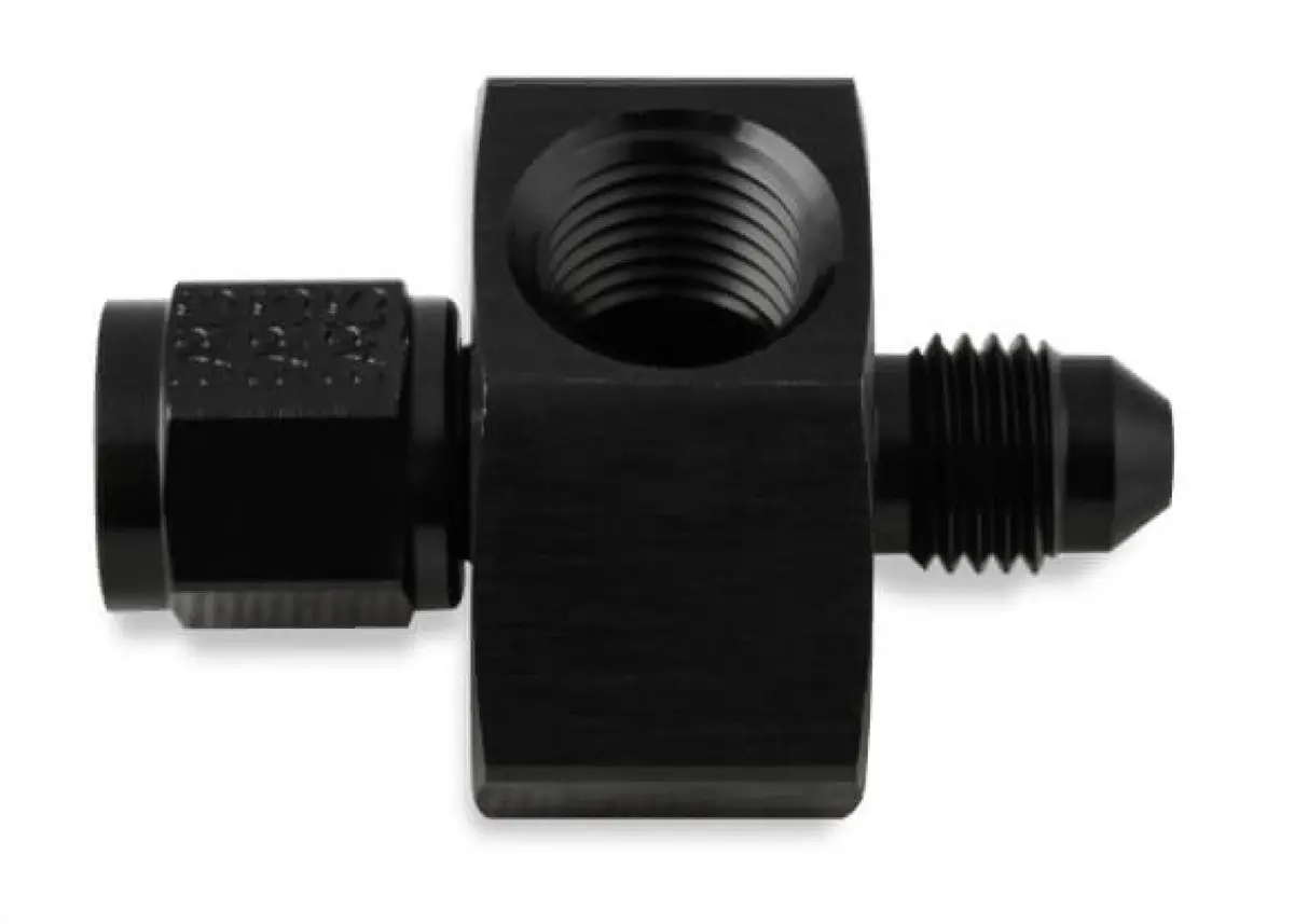 Nos Pipe Fitting Female-Male Adapter 1