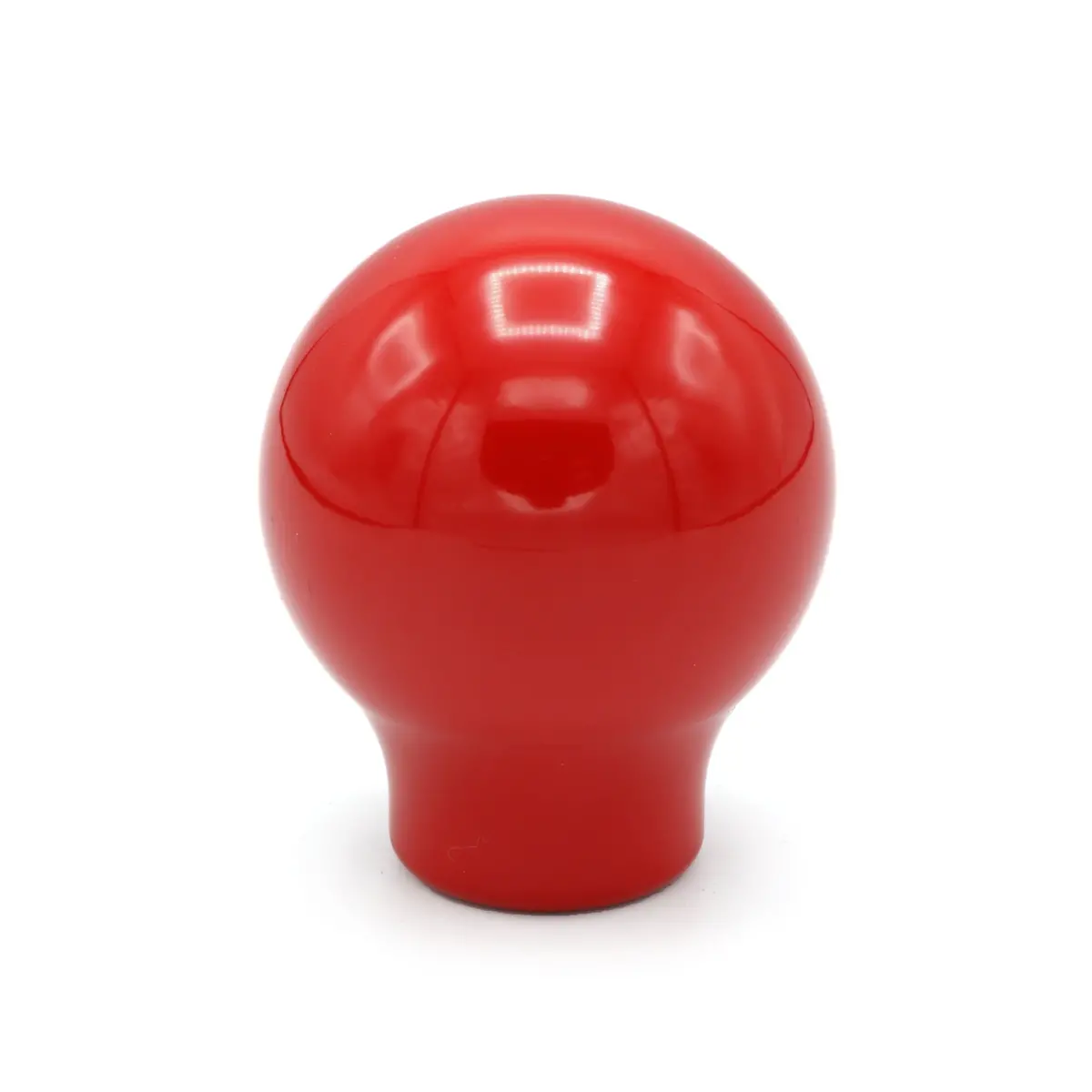 Gloss Red Weighted - No Engraving - Infiniti Fitment 1