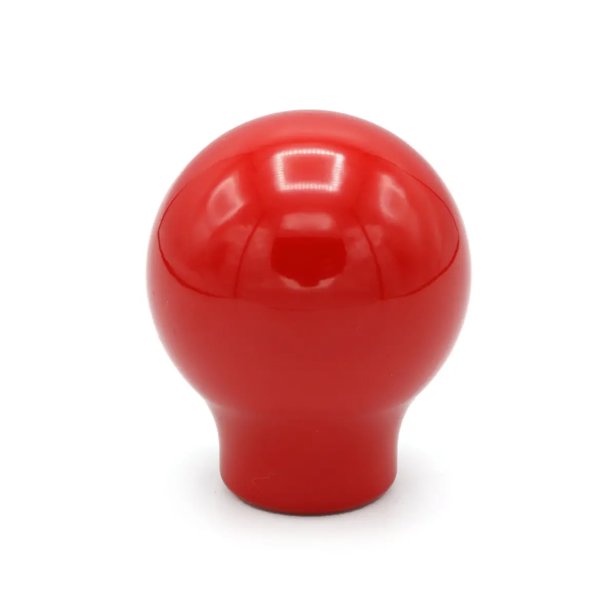 Gloss Red Weighted - No Engraving - Audi/Vw Manual Fitment 1