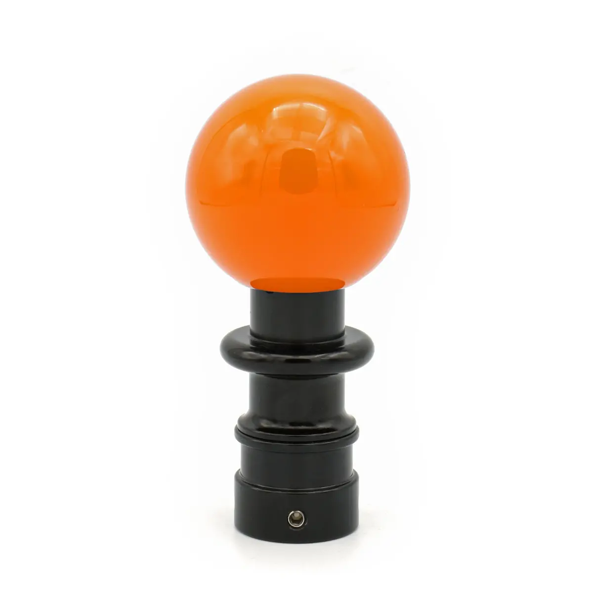 Gloss Orange Weighted - Subaru Auto Cvt Fitment 1