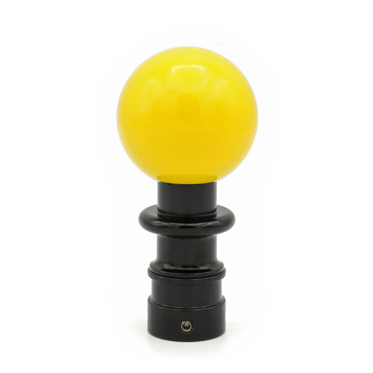 Gloss Yellow Weighted - Subaru Auto Cvt Fitment 1