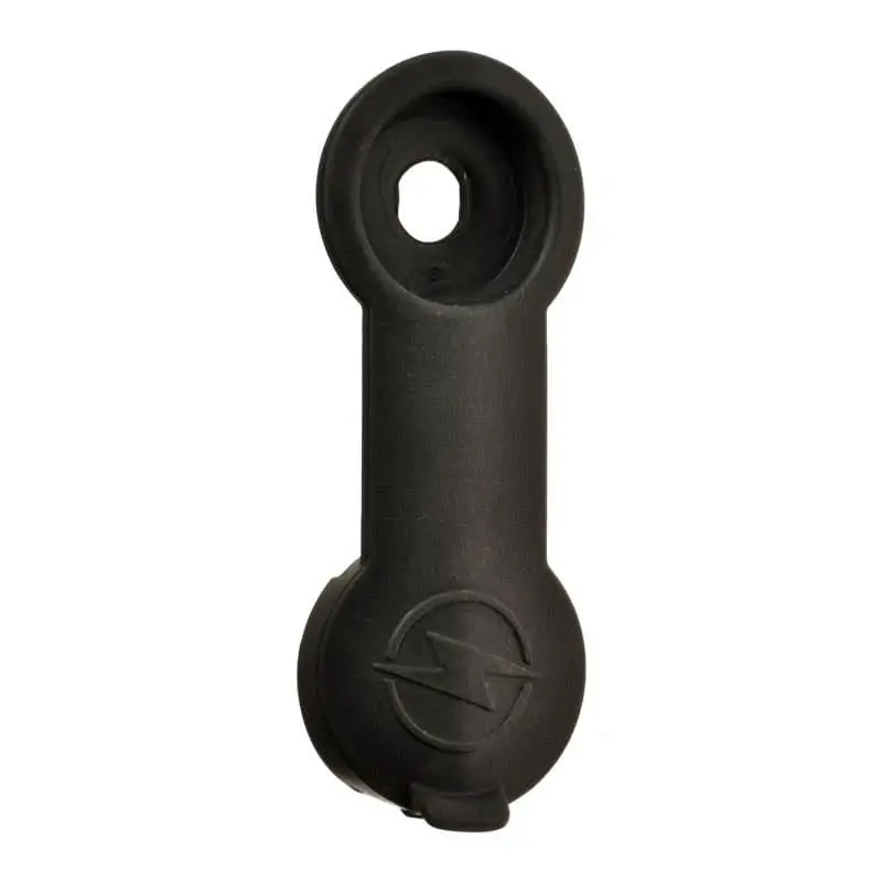 Charging Port Cover For The 17Ah Go-Go Elite Traveller (Sc40e) And Elite Traveller Plus (Sc53/Sc54) (Dwr9983c035) 1