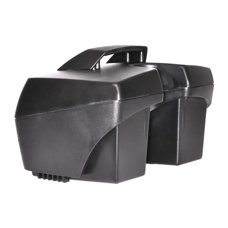 Go-Go Elite Traveller (Sc40e/Sc44e) 24 Volt 17 Ah Battery Box Assembly Without Batteries (Plsasmb2059) 2