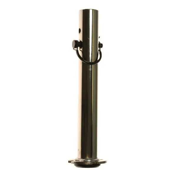 Upper Seat Post Assembly For Go-Go, Pride, And Jazzy Mobility Scooters And Power Chairs (Frmasmb5168) 1