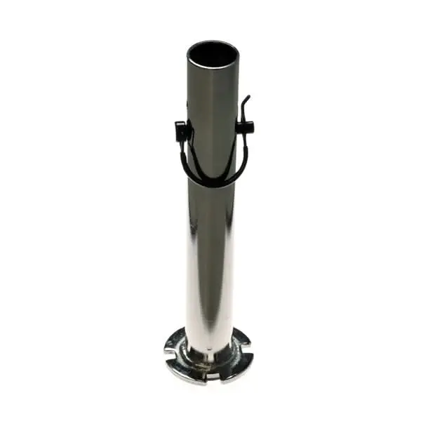 Upper Seat Post Assembly For Go-Go, Pride, And Jazzy Mobility Scooters And Power Chairs (Frmasmb5168) 2