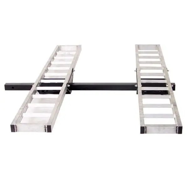 Aluminum Atv & Go-Kart Carrier 1
