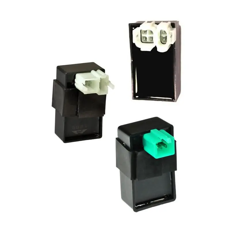 Cdi Module (Ignitor) For 50Cc, 90Cc, 110Cc, 125Cc, & 150Cc Go-Karts 1